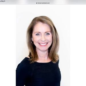 Meet your Posher, Mary ann